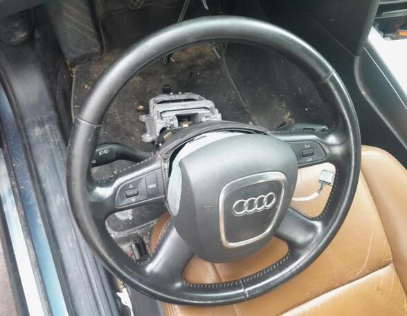 Steering Column Switch AUDI A6 (4F2, C6)