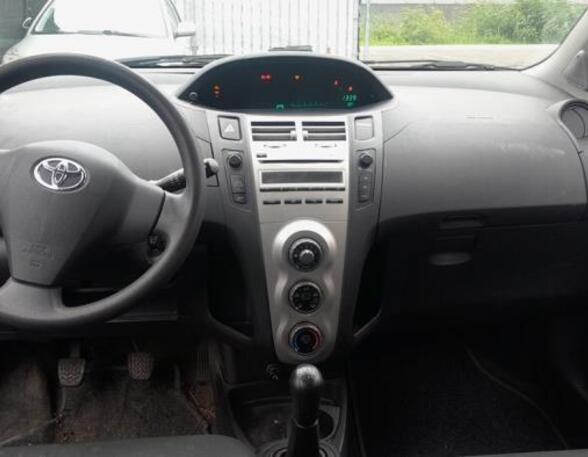 Steering Column Switch TOYOTA YARIS (_P9_)