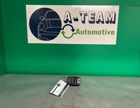 Steering Column Switch OPEL CORSA D (S07)