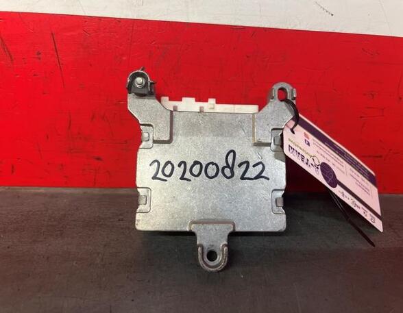 Power Steering Control Unit CITROËN C1 (PM, PN)