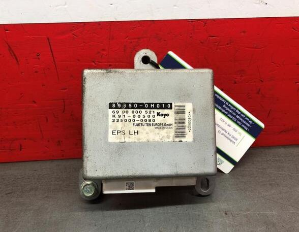 Power Steering Control Unit PEUGEOT 107 (PM, PN)