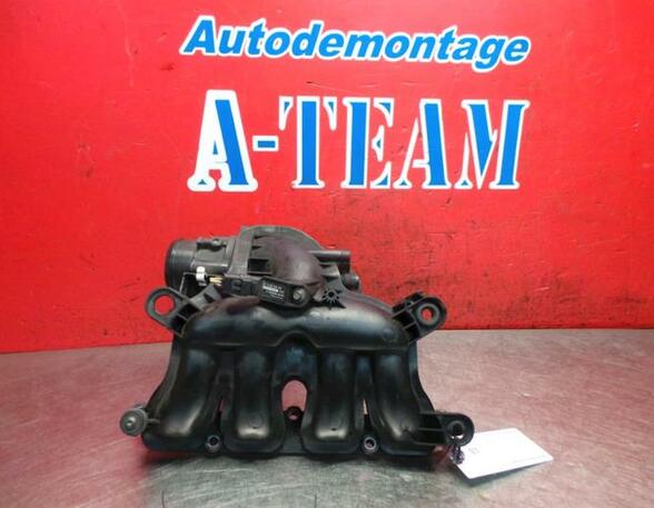 Intake Manifold PEUGEOT 207 (WA, WC)