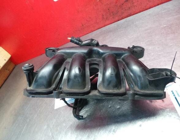 Intake Manifold PEUGEOT 207 (WA, WC)