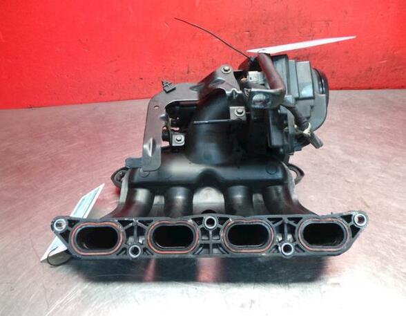 Intake Manifold PEUGEOT 207 (WA, WC)