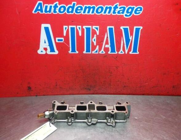 Intake Manifold VW Golf V Variant (1K5), VW Golf VI Variant (AJ5)