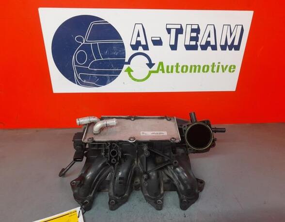 Intake Manifold VW Polo (6C1, 6R1)