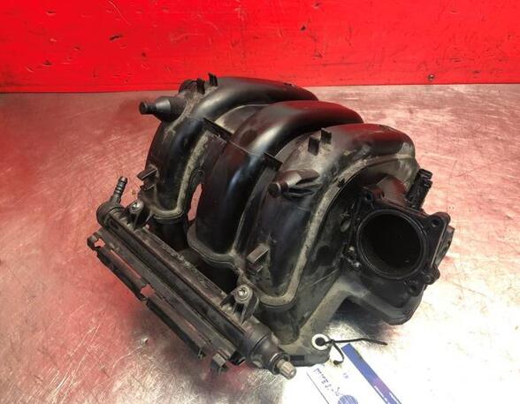 Intake Manifold VW Polo (6C1, 6R1)