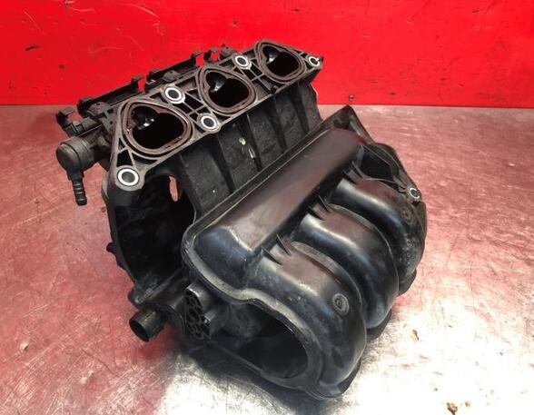 Intake Manifold VW Polo (6C1, 6R1)