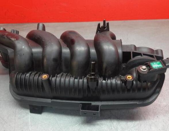 Intake Manifold RENAULT CLIO IV (BH_)