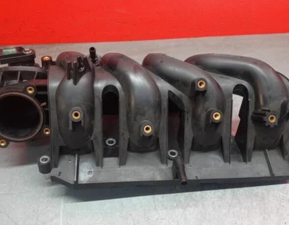 Intake Manifold RENAULT CLIO IV (BH_)