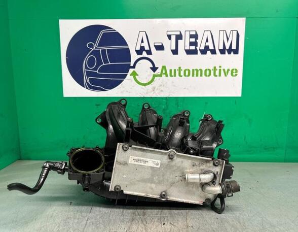 Intake Manifold AUDI A3 (8P1), AUDI A3 Sportback (8PA)