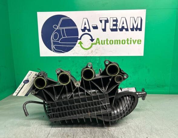 Intake Manifold AUDI A3 (8P1), AUDI A3 Sportback (8PA)