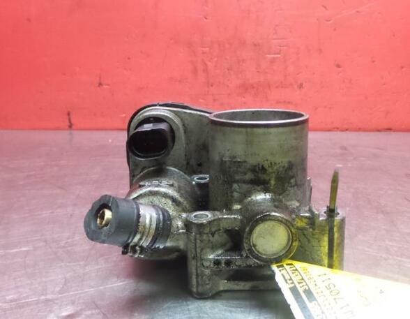 Throttle Body VW Golf IV (1J1)