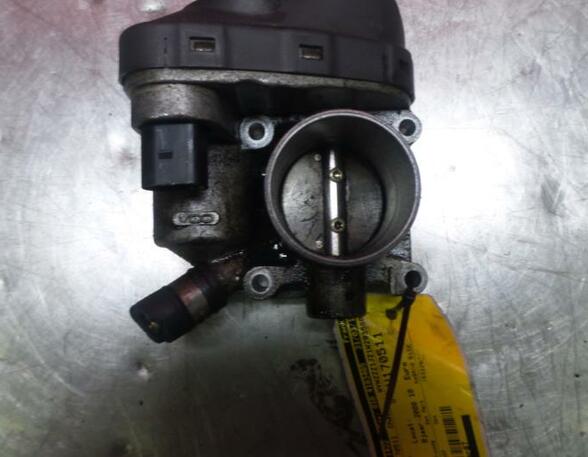 Throttle Body VW Golf IV (1J1)