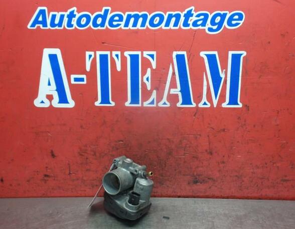 Throttle Body VW Golf IV (1J1)