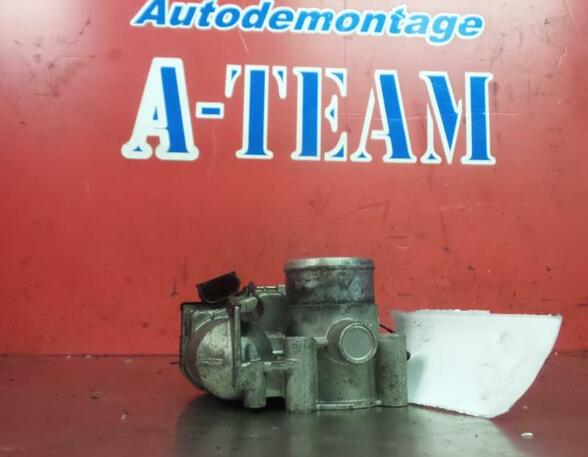 Throttle Body FIAT Punto (188)