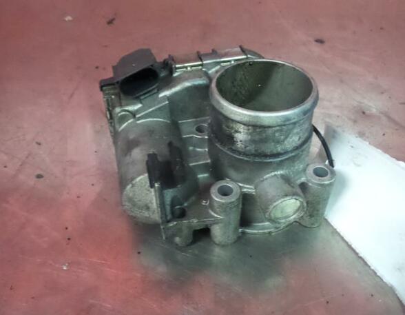 Throttle Body FIAT Punto (188)