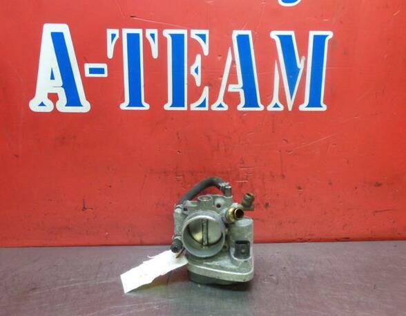 Throttle Body OPEL Astra H (L48)