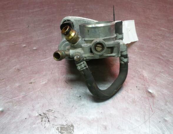 Throttle Body OPEL Astra H (L48)