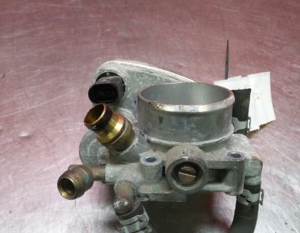 Throttle Body OPEL Astra H (L48)