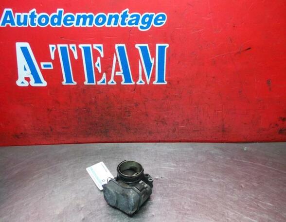 Throttle Body OPEL Astra G CC (F08, F48)