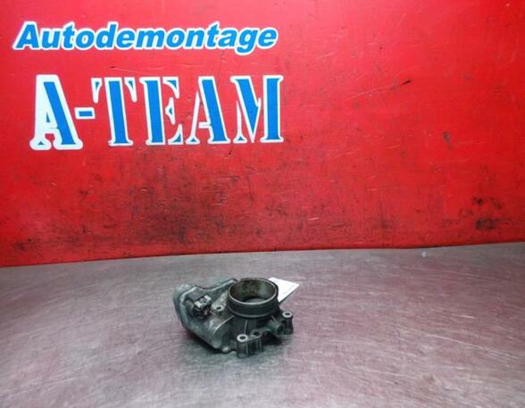 Throttle Body OPEL Astra G CC (F08, F48)