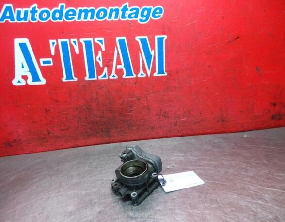 Drosselklappenstutzen Opel Astra G CC T98  P11582650