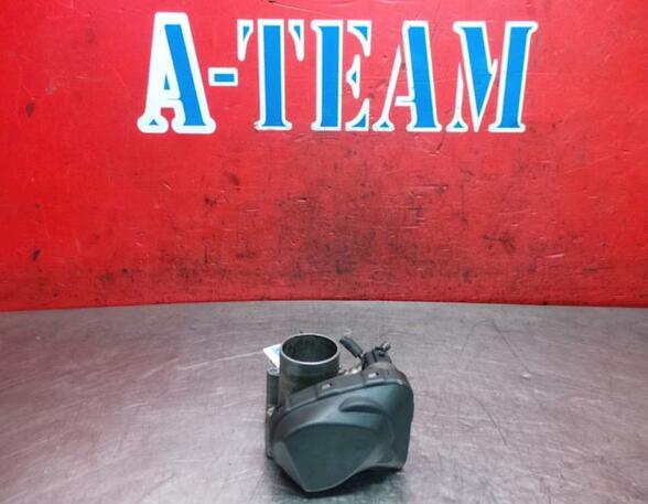 Throttle Body SKODA Fabia I (6Y2)