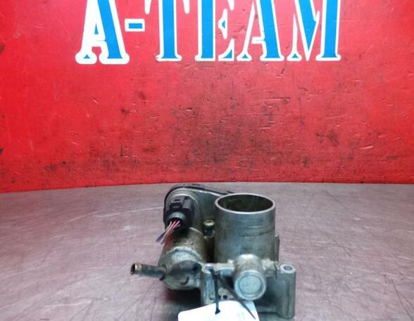 Throttle Body SKODA Fabia I (6Y2)