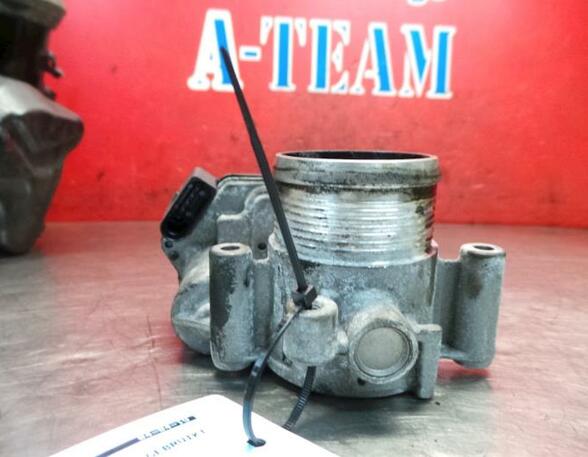 Throttle Body VW Polo (6C1, 6R1)