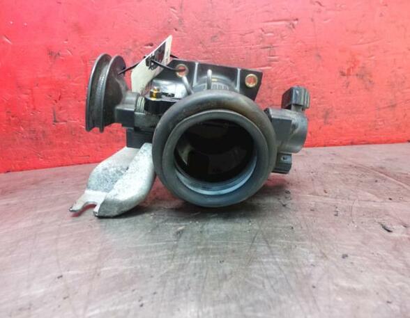 Throttle Body TOYOTA Aygo (KGB1, WNB1)