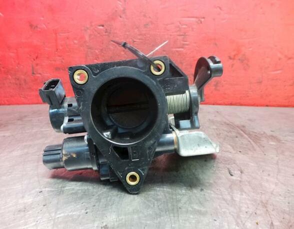 Throttle Body TOYOTA Aygo (KGB1, WNB1)