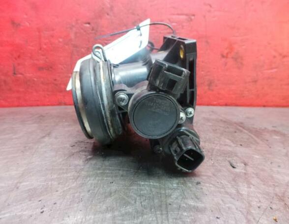 Throttle Body TOYOTA Aygo (KGB1, WNB1)