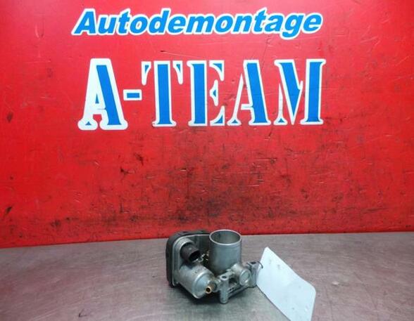 Throttle Body VW Polo (9N)