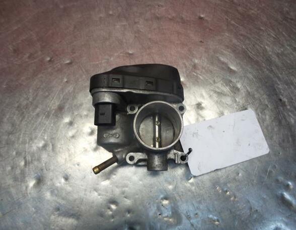 Throttle Body VW Polo (9N)