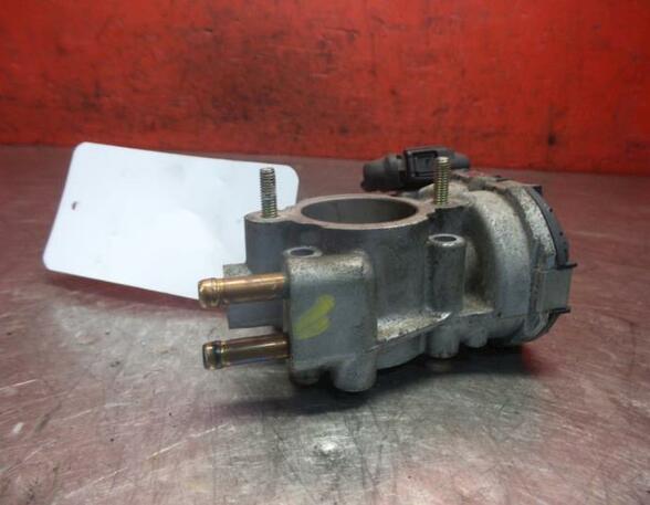 Throttle Body OPEL Agila (A) (A H00)