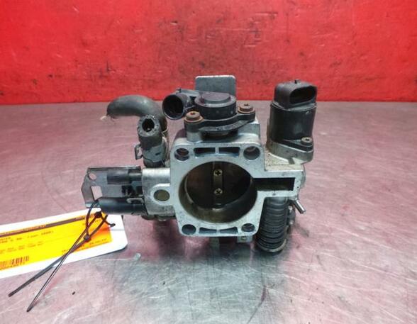 Throttle Body OPEL Astra G CC (F08, F48)