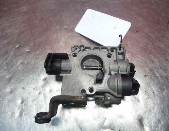 Throttle Body FIAT Punto (188), FIAT Punto Kasten/Schrägheck (188)