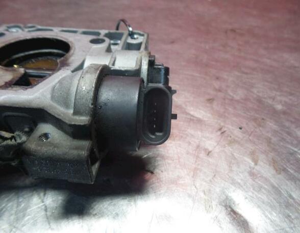 Throttle Body FIAT Punto (188), FIAT Punto Kasten/Schrägheck (188)