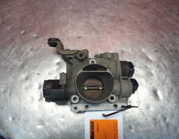 Throttle Body FIAT Punto (188), FIAT Punto Kasten/Schrägheck (188)