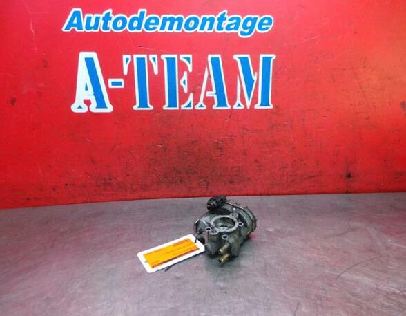 Throttle Body OPEL Agila (A) (A H00)