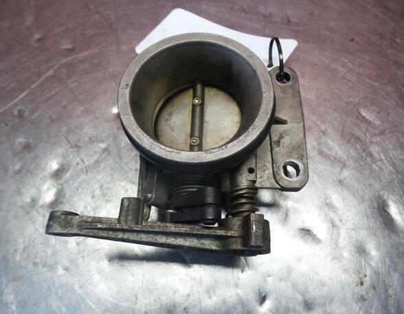 Throttle Body RENAULT Clio II (BB, CB)