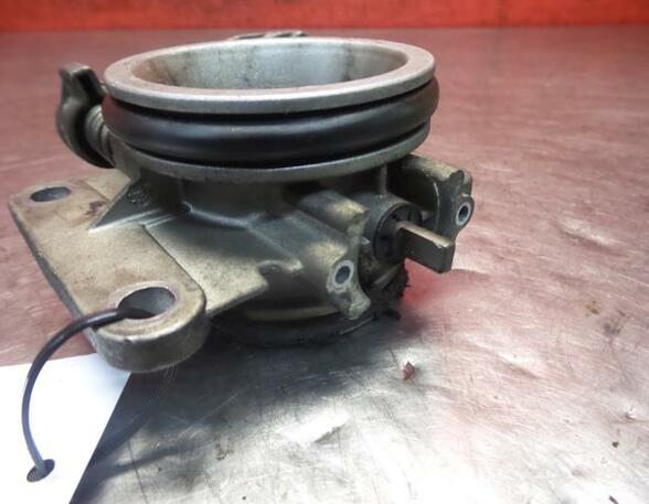 Throttle Body RENAULT Clio II (BB, CB)