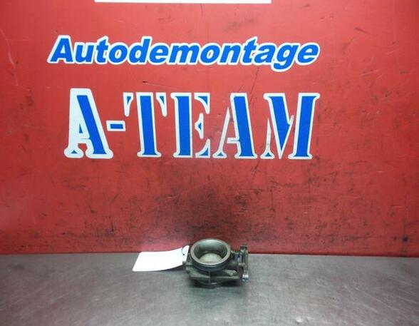 Throttle Body RENAULT Clio II (BB, CB)