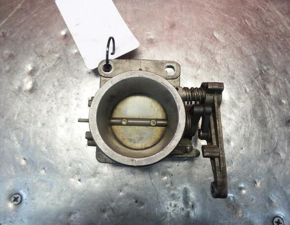 Throttle Body RENAULT Clio II (BB, CB)