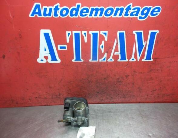 Throttle Body SKODA Fabia I (6Y2)