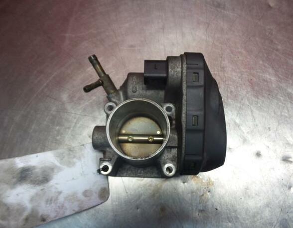 Throttle Body SKODA Fabia I (6Y2)