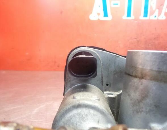 Throttle Body SKODA Fabia I (6Y2)