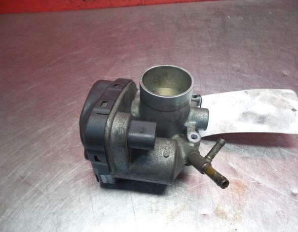 Throttle Body SKODA Fabia I (6Y2)