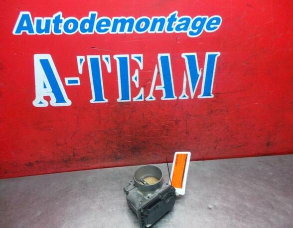 Throttle Body MAZDA RX-8 (FE, SE)